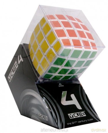 V-Cube 4 (4x4x4) wyprofilowana [GRA]