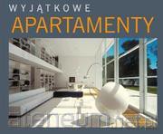 Wyjątkowe apartamenty [KSIĄŻKA]