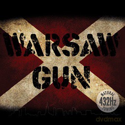 Warsaw Gun: Gonokoki [CD]