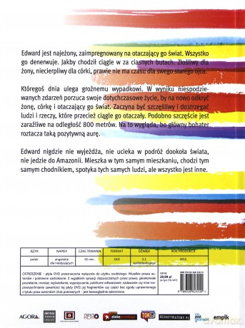 Król życia (booklet) [DVD]