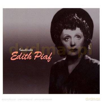 Edith Piaf: Inoubliable [2CD]
