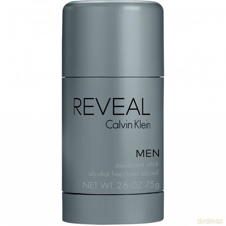 Calvin Klein Reveal Men Dezodorant sztyft 75 ml