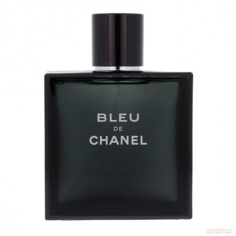 Chanel Bleu de Chanel Woda toaletowa 150 ml spray (uszkodzone pudełko)