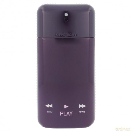 Givenchy Play Intense for Her Woda perfumowana 50 ml spray