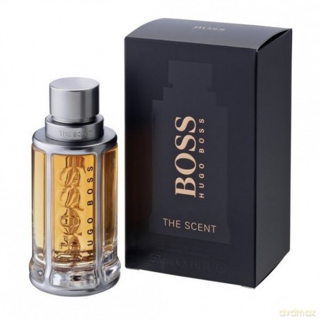 Hugo Boss Boss The Scent Woda toaletowa 50 ml spray