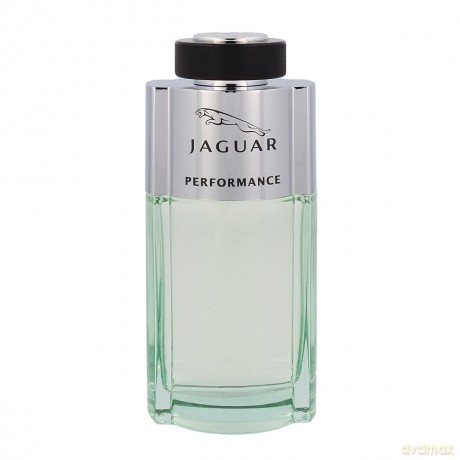 Jaguar Performance Woda toaletowa 100 ml spray (uszkodzone pudełko)