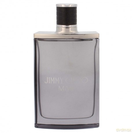 Jimmy Choo Man Woda toaletowa 100 ml spray