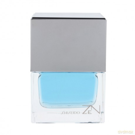 Shiseido Zen for Men Woda toaletowa 100 ml spray