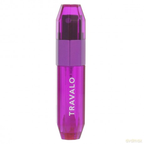 Travalo Ice Atomizer 5 ml spray - Purple