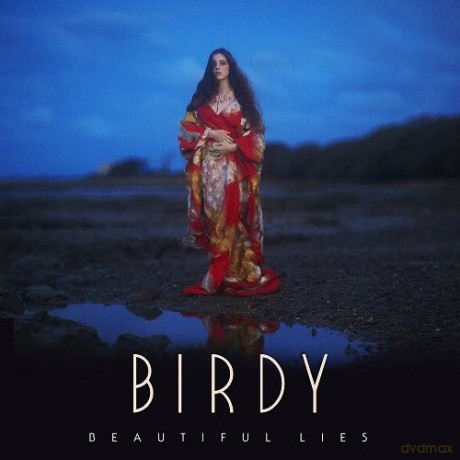 Birdy: Beautiful Lies [CD]