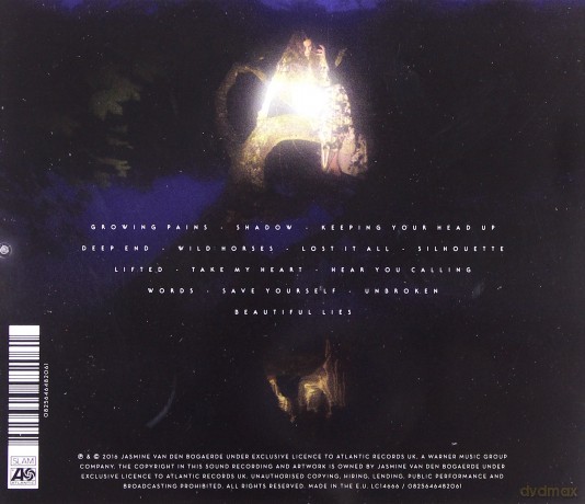 Birdy: Beautiful Lies [CD]