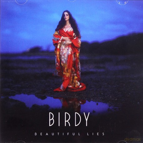 Birdy: Beautiful Lies [CD]