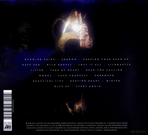 Birdy: Beautiful Lies (Deluxe) [CD]