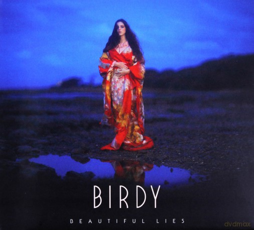 Birdy: Beautiful Lies (Deluxe) [CD]