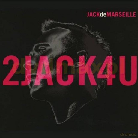 Various Artists: 2jack4you-Jack De Marseille [2CD]