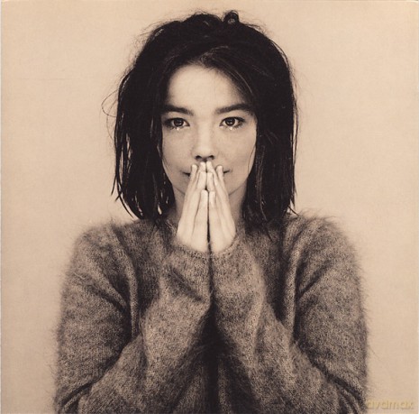 Bjork: Debut [Winyl]