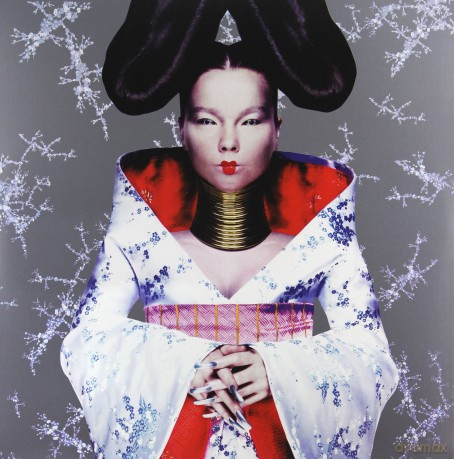 Bjork: Homogenic [Winyl]