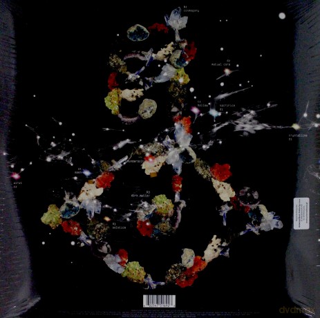 Bjork: Biophilia [2xWinyl]