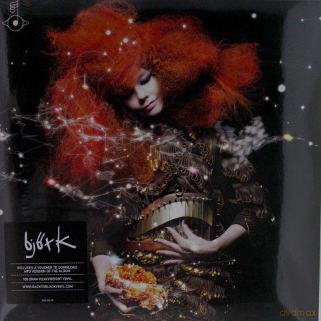 Bjork: Biophilia [2xWinyl]