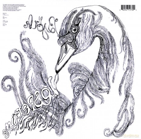 Bjork: Vespertine [2xWinyl]