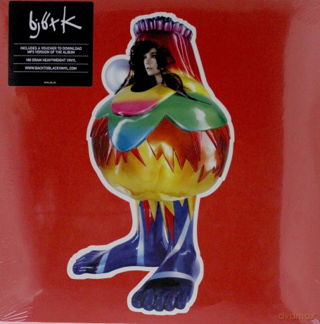 Bjork: Volta [2xWinyl]