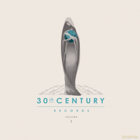 30th Century Records Compilation Volume 1 [CD]