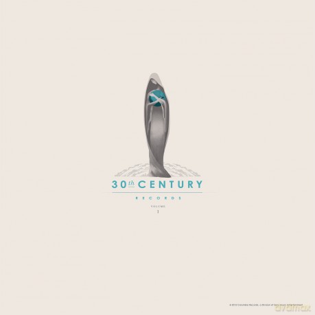30th Century Records Compilation Volume 1 [Winyl]