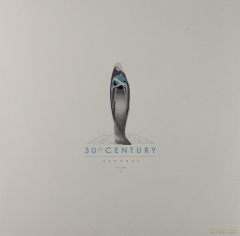 30th Century Records Compilation Volume 1 [Winyl]