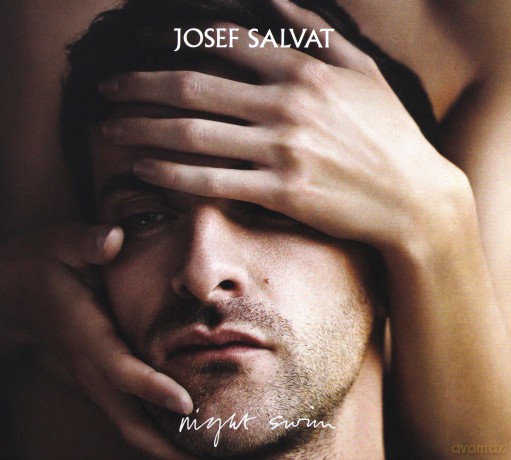 Josef Salvat: Night Swim [CD]