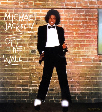 Michael Jackson: Off The Wall [Blu-Ray]+[CD]