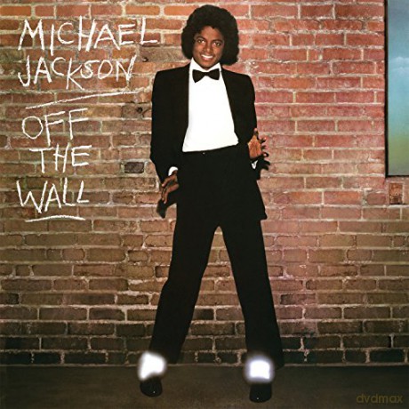 Michael Jackson: Off The Wall [Blu-Ray]+[CD]