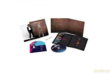 Michael Jackson: Off The Wall [DVD]+[CD]