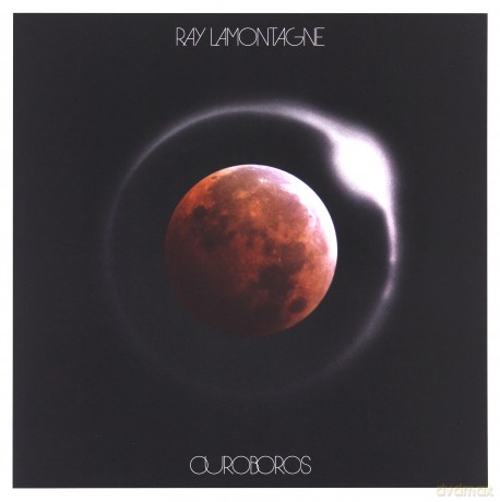 Ray LaMontagne: Ouroboros [Winyl]