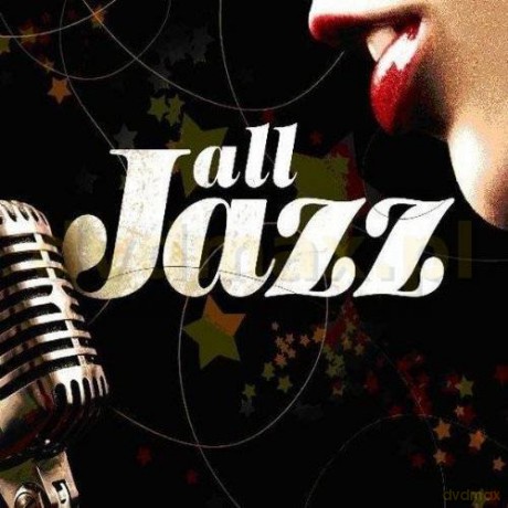 All Jazz [5CD]