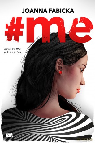 #me - Joanna Fabicka [KSIĄŻKA]