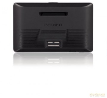 Nawigacja samochodowa Becker Transit .5 LMU