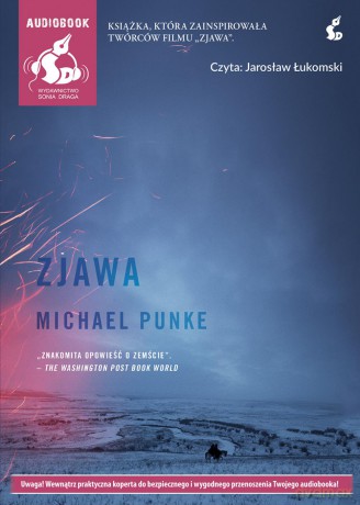 Zjawa - Michael Punke [AUDIOBOOK]