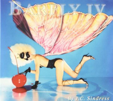 Various Artists: Barfly Vol.4 [CD]