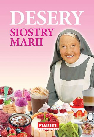 Desery siostry Marii - Maria Goretti Guziak (twarda) [KSIĄŻKA]