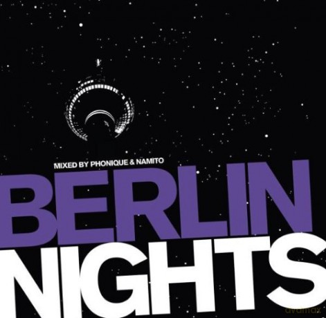 Various Artists: Berlin Nights [2CD]