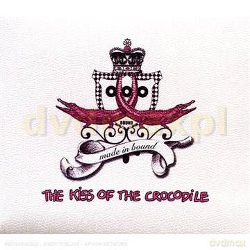 Various Artists: Bound-The Kiss Of The Crocodile [CD]