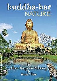 Buddha Bar Nature [CD]+[DVD]