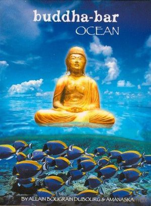 Buddha Bar Ocean [CD]+[DVD]