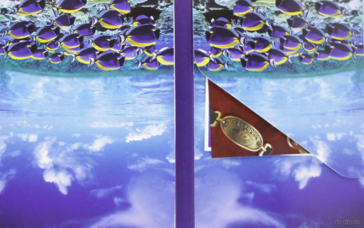 Buddha Bar Ocean [CD]+[DVD]
