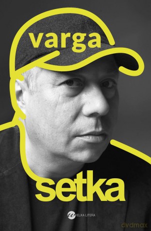 Setka - Krzysztof Varga [KSIĄŻKA]