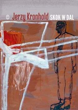 Skok w dal - Jerzy Kronhold [KSIĄŻKA]
