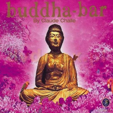 Buddha Bar vol.1 [2CD]