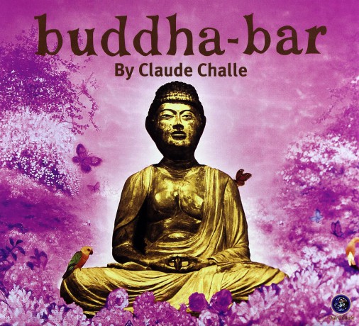 Buddha Bar vol.1 [2CD]