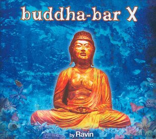 Buddha Bar vol.10 [2CD]