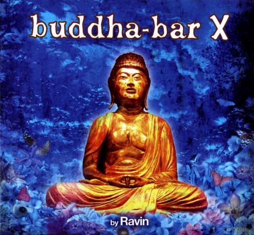 Buddha Bar vol.10 [2CD]